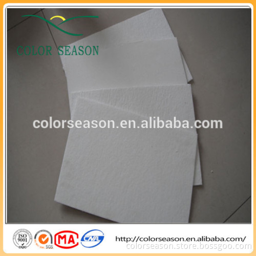 fire resistant Ceramic Fiber Paper